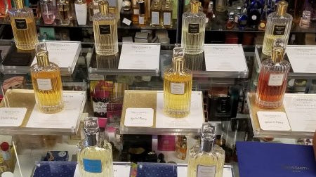 Article published in cafleurebon.com