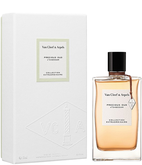 Van Cleef & Arpels PRECIOUS OUD eau de parfum