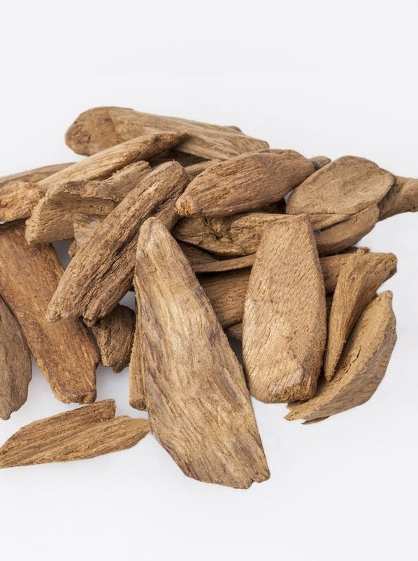 J-Scent AGARWOOD eau de parfum