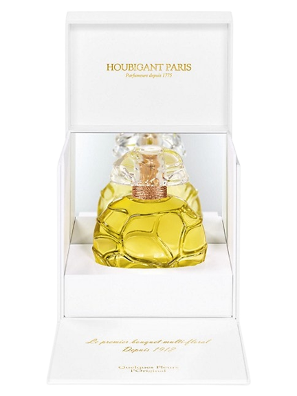 Houbigant QUELQUES FLEURS L'ORIGINAL parfum