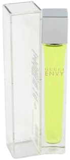 Gucci ENVY vaulted eau de toilette - F Vault