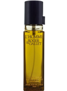 Roger & Gallet L'HOMME vintage eau de toilette - F Vault
