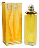 Alain Delon LYRA vintage eau de toilette - F Vault