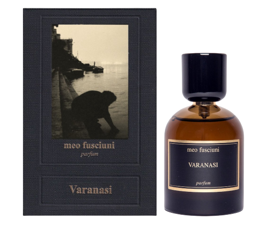Meo Fusciuni VARANASI parfum - F Vault