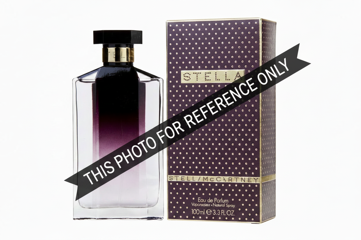 Stella McCartney STELLA eau de parfum - F Vault