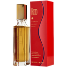 Giorgio Beverly Hills RED vintage eau de toilette - F Vault