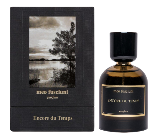 Meo Fusciuni ENCORE DU TEMPS parfum