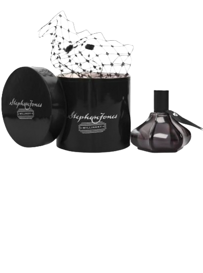 Comme Des Garcons STEPHEN JONES eau de toilette