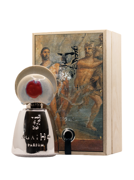 Agatho 195a.C. parfum