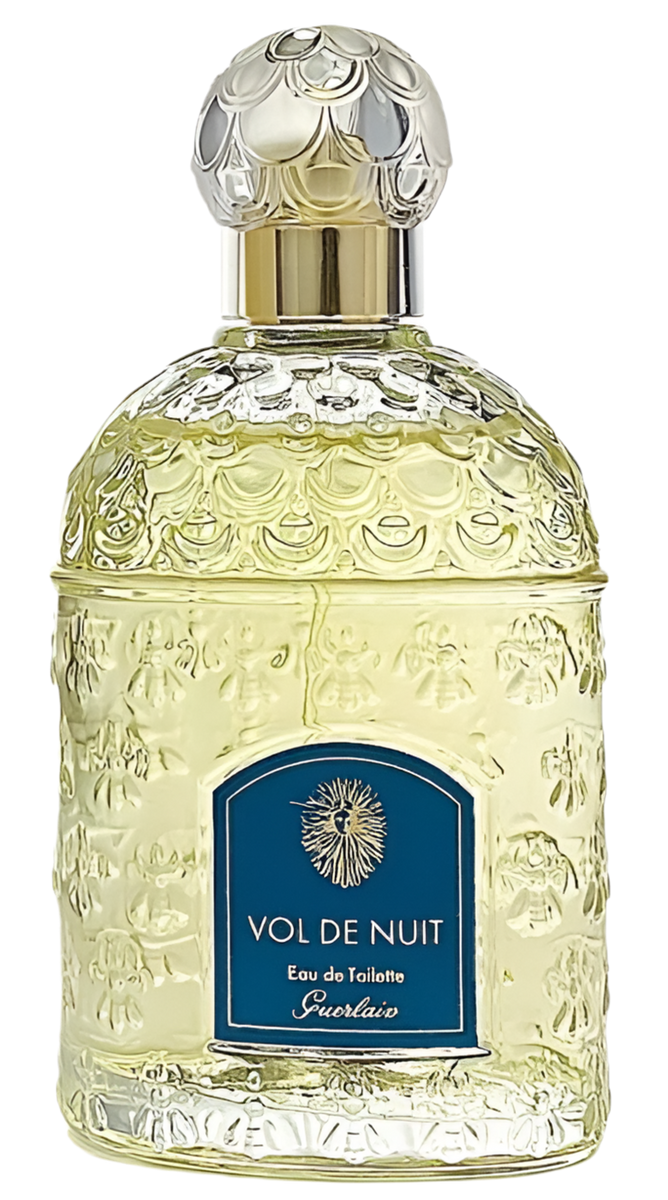 Guerlain VOL DE NUIT eau de toilette - Fragrance Vault – F Vault