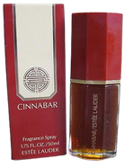 Estee Lauder CINNABAR vintage fragrance spray - F Vault