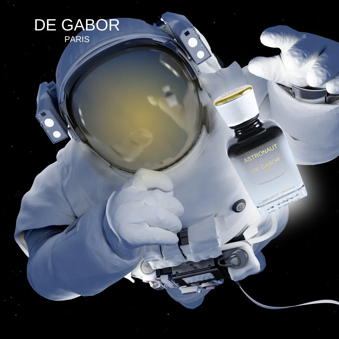Parfums de Gabor ASTRONAUT extrait de parfum - F Vault