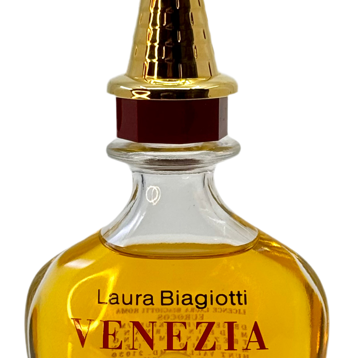 LAURA BIAGIOTTI VENEZIA ヴェネツィア EDP 75 ml 【公式通販】
