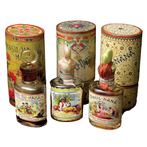 Grossmith SHEM-EL-NESSIM eau de parfum,