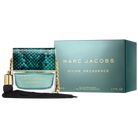 Marc Jacobs DIVINE DECADENCE vaulted eau de parfum - F Vault