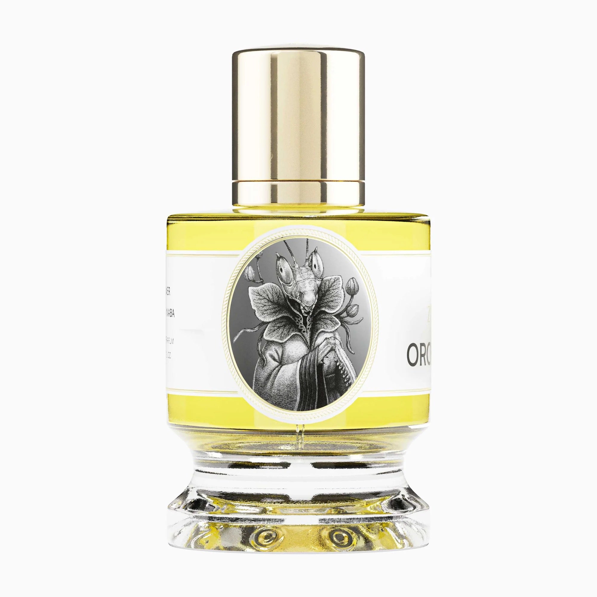 ZOOLOGIST EXTRAIT DE PARUFUM パンダ 60ml Buy ZOOLOGIST PANDA 60ML extrait by ZOOLOGIST|Paris Gallery