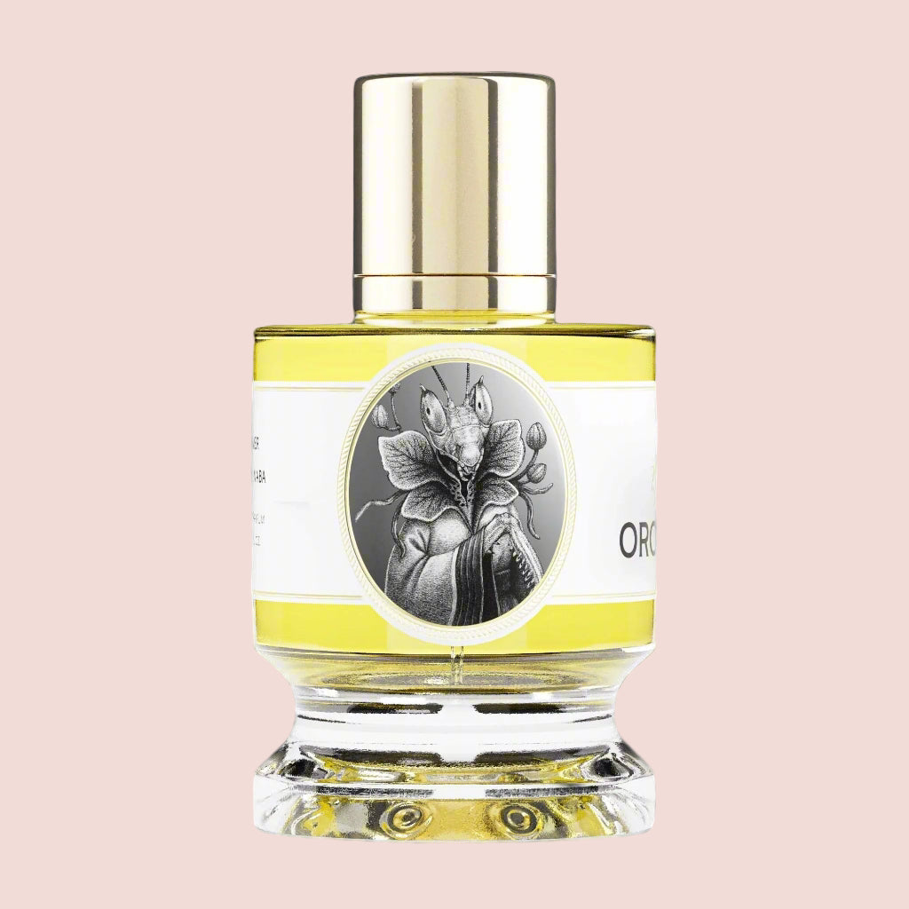 Zoologist ORCHID MANTIS Fragrance Vault online – F Vault
