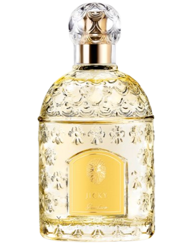 Guerlain JICKY eau de parfum - F Vault