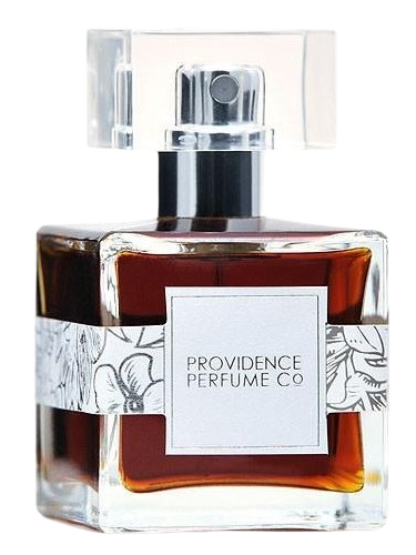 Providence Perfume Co. HEART OF DARKNESS eau de parfum
