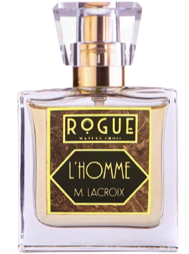Rogue Perfumery L’HOMME M. LACROIX eau de toilette