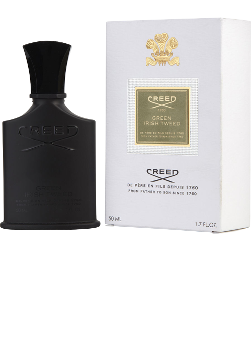 Creed GREEN IRISH TWEED eau de parfum