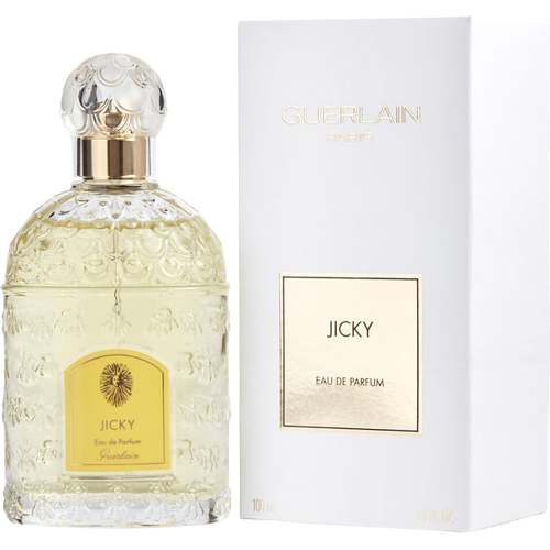 Guerlain JICKY eau de parfum