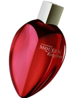 Alexander mcqueen top kingdom