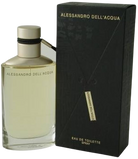 Alessandro Dell'Acqua ALESSANDRO DELL'ACQUA eau de toilette - F Vault