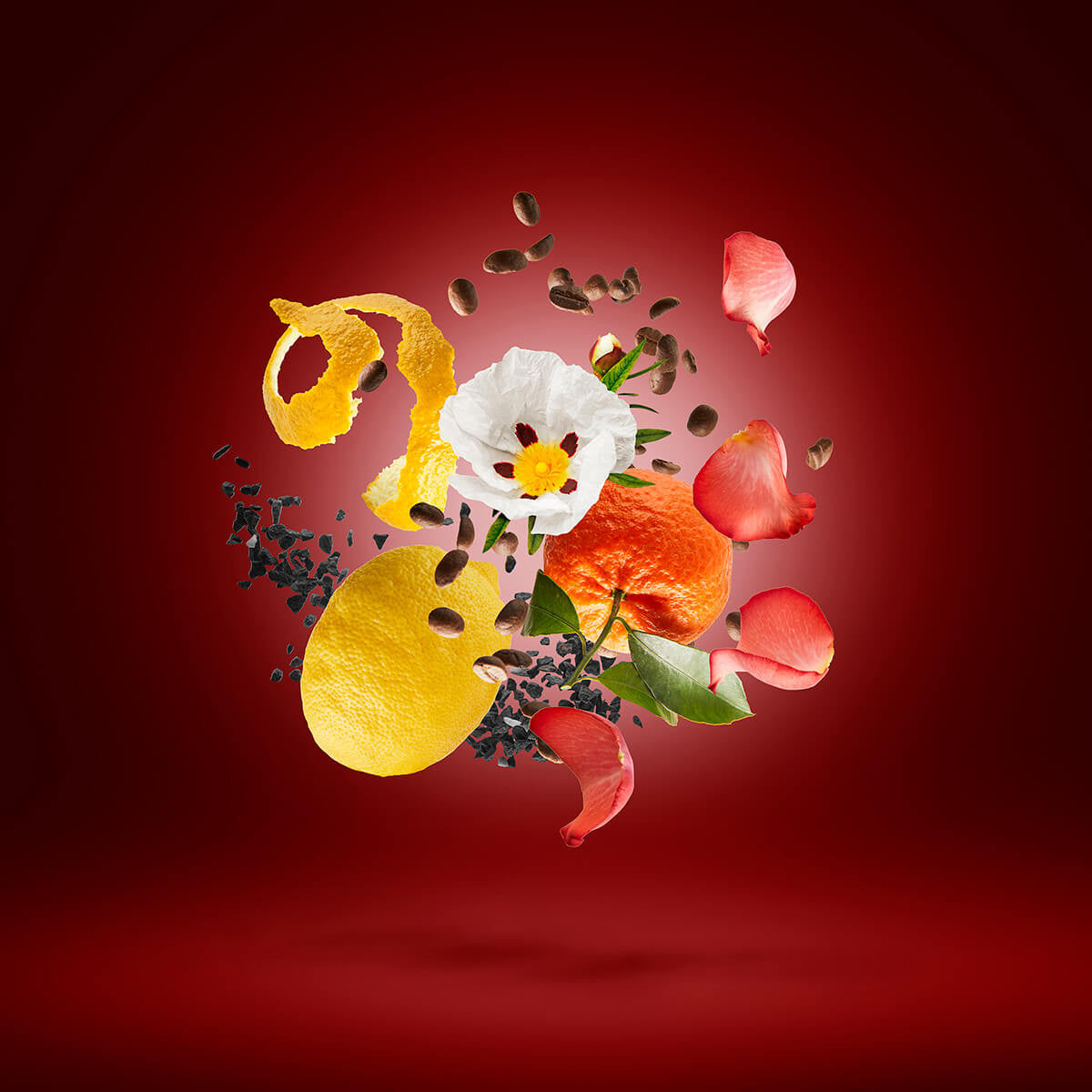 Xerjoff Coffee Break GOLDEN MOKA parfum