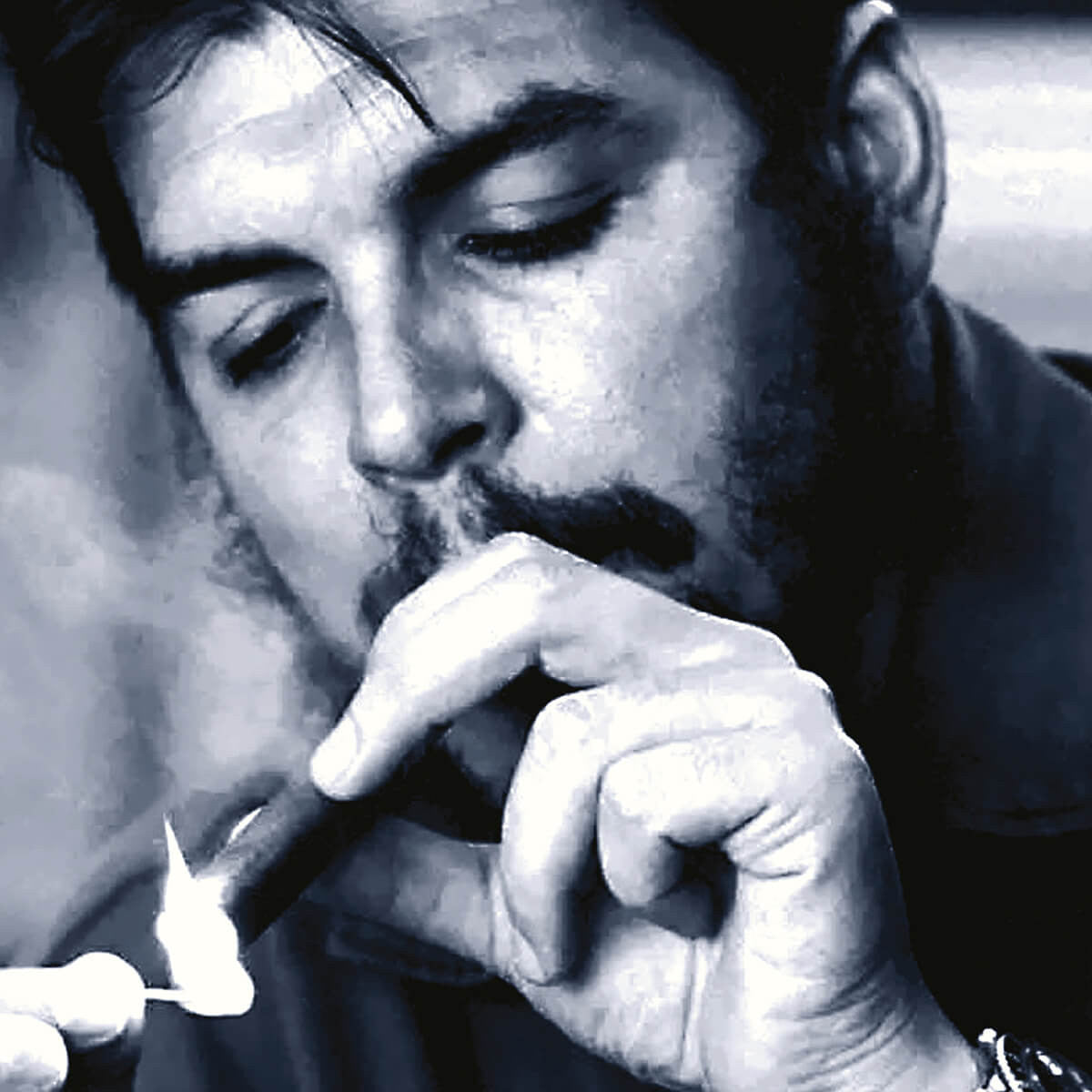 Xerjoff Join the Club COMANDANTE! eau de parfum