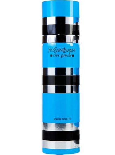 Yves Saint Laurent Rive Gauche Women's Eau de Toilette Spray - 3.3 fl oz bottle