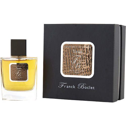 Franck Boclet Classic TONKA eau de parfum