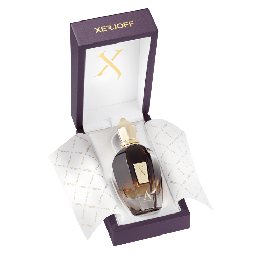 Xerjoff Oud Stars ALEXANDRIA II parfum