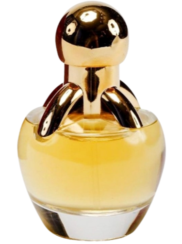 Guerlain SECRET INTENTION vaulted eau de toilette - F Vault