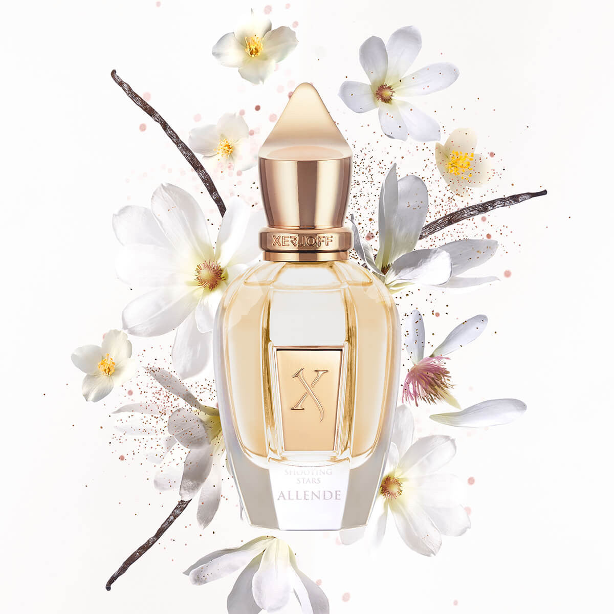 Xerjoff Shooting Stars ALLENDE parfum