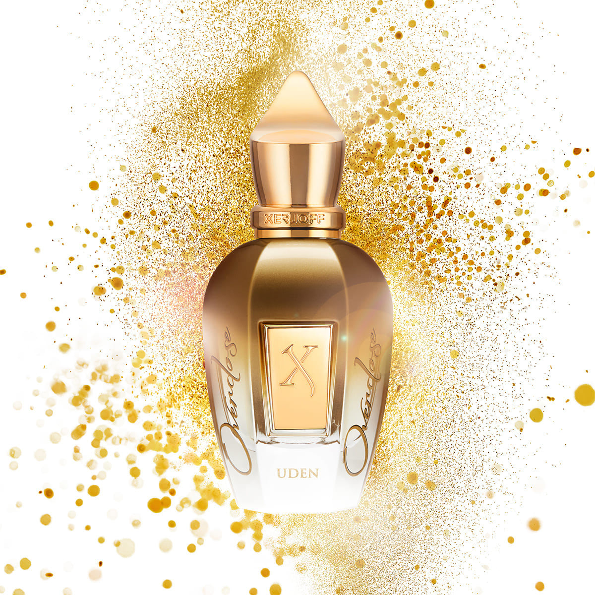 Xerjoff Shooting Stars UDEN OVERDOSE parfum