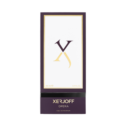 Xerjoff V OPERA eau de parfum