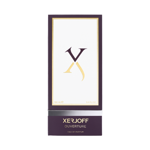 Xerjoff V OUVERTURE eau de parfum