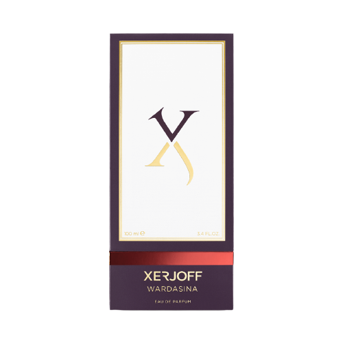Xerjoff V WARDASINA eau de parfum