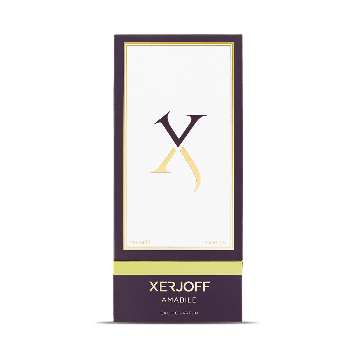 Xerjoff V AMABILE eau de parfum - F Vault