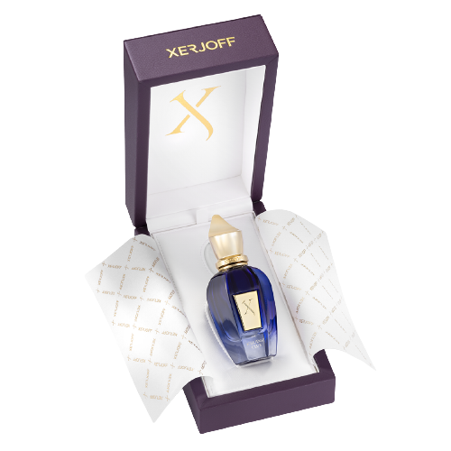 Xerjoff Join The Club K'BRIDGE CLUB eau de parfum
