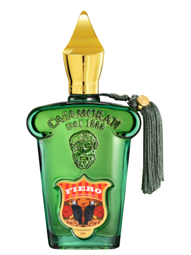 Xerjoff Casamorati FIERO eau de parfum