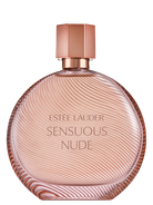 Estee Lauder SENSUOUS NUDE vaulted body veil lotion - F Vault