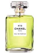 Chanel No. 19 eau de parfum vintage - F Vault