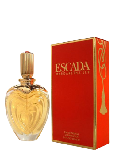 Escada ESCADA vintage eau de toilette