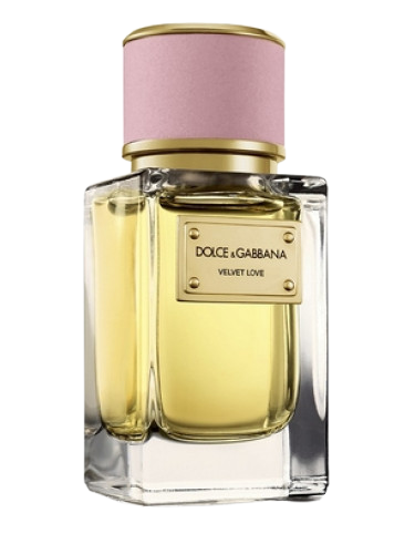 Dolce Gabbana VELVET LOVE eau de parfum Fragrance Vault F Vault