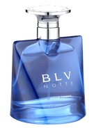Bvlgari BLV NOTTE POUR FEMME vaulted eau de parfum - F Vault