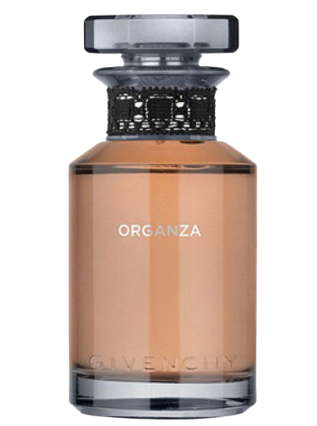 Givenchy ORGANZA Lace Limited Edition – Vault F 2012 -Fragrance Lake Tahoe Vault