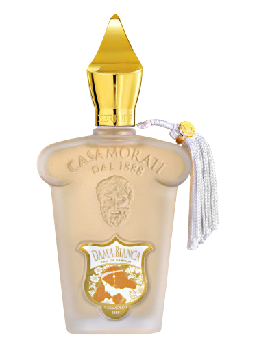 Xerjoff Casamorati DAMA BIANCA eau de parfum