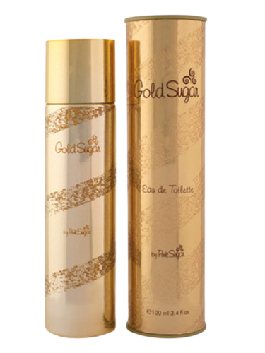 Aquolina GOLD SUGAR eau de toilette